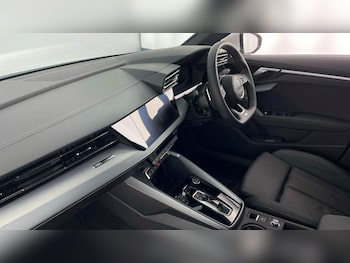 Used Audi A3 2025 for sale - 76508269: Photo