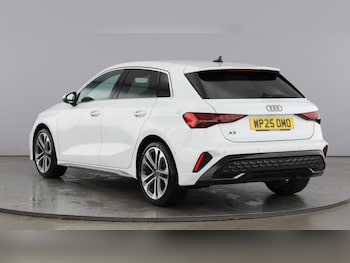 Used Audi A3 2025 for sale - 76508269: Photo