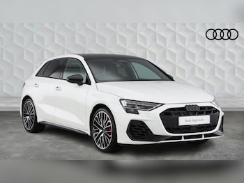 Used Audi A3 2025 for sale - 78540933: Photo