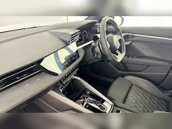 Used Audi A3 2025 for sale - 78540933: Photo