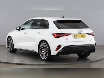 Used Audi A3 2025 for sale - 78540933: Photo