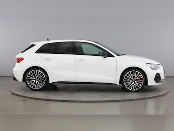 Used Audi A3 2025 for sale - 78540933: Photo