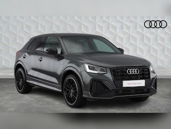 Used Audi Q2 2022 for sale - 78039486: Photo