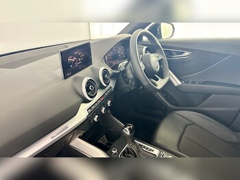 Used Audi Q2 2022 for sale - 78039486: Photo