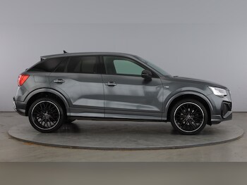 Used Audi Q2 2022 for sale - 78039486: Photo