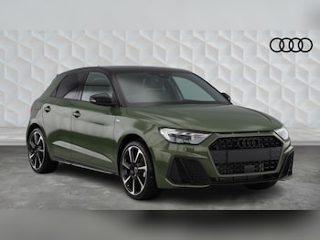 Audi A1 feature image