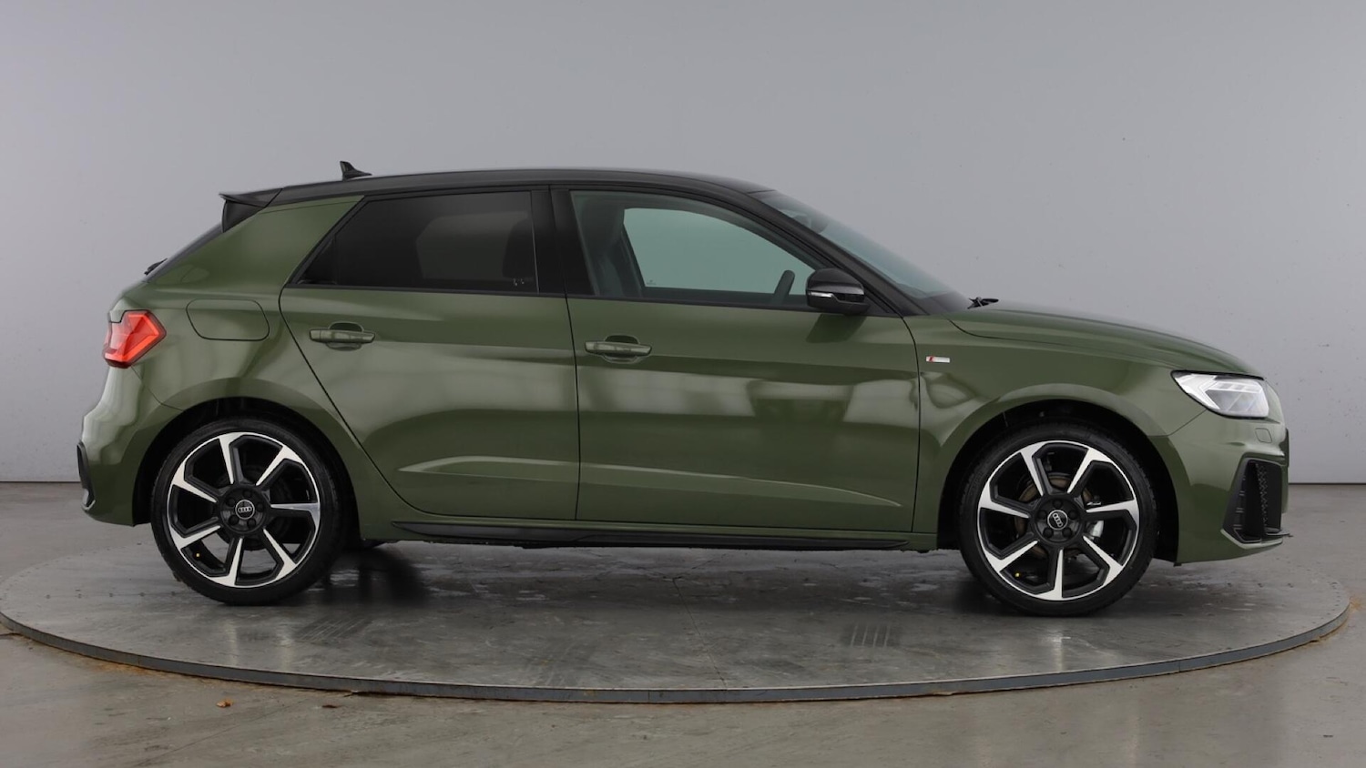 Used Audi A1 for sale - 77504797: Photo 4