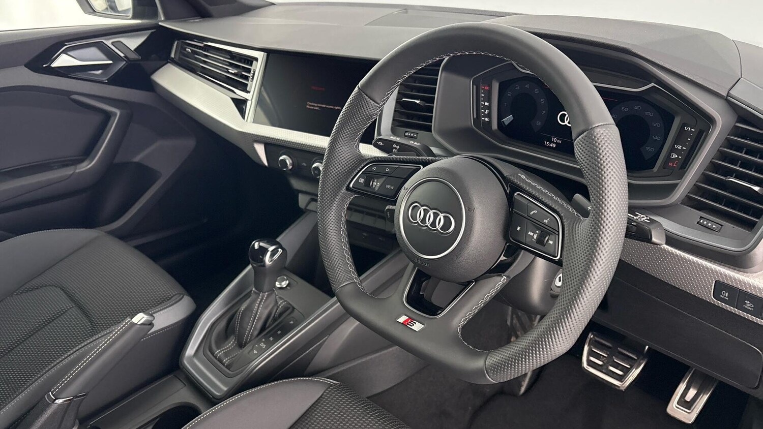 Used Audi A1 for sale - 77504797: Photo 6