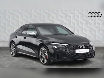 2023 - TFSI 310 PS S tronic Automatic 4-Door