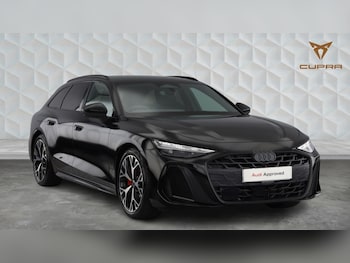 Used Audi A6 Avant 2025 for sale - 78926405: Photo