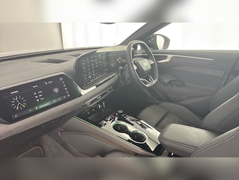 Used Audi A6 Avant 2025 for sale - 78926405: Photo