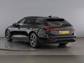 Used Audi A6 Avant 2025 for sale - 78926405: Photo
