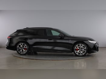 Used Audi A6 Avant 2025 for sale - 78926405: Photo