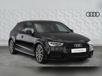 Used Audi A3 2019 for sale - 79335732: Photo