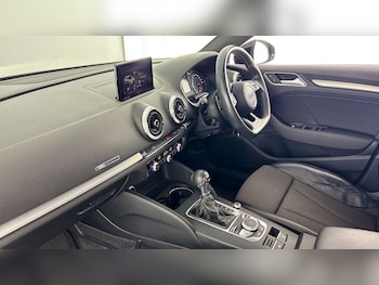 Used Audi A3 2019 for sale - 79335732: Photo
