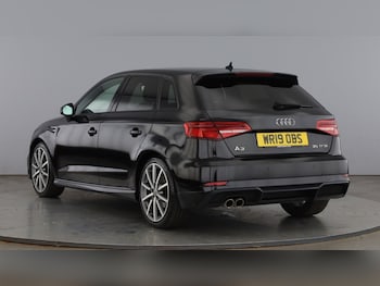 Used Audi A3 2019 for sale - 79335732: Photo