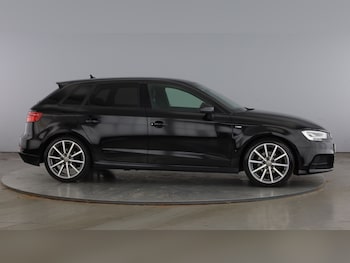 Used Audi A3 2019 for sale - 79335732: Photo