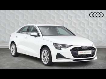 2024 - Sport 30 TFSI 116 PS 6-speed Manual 4-Door