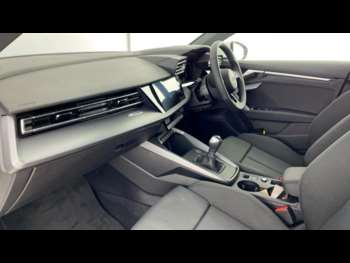 Used Audi A3 2024 for sale - 73342454: Photo