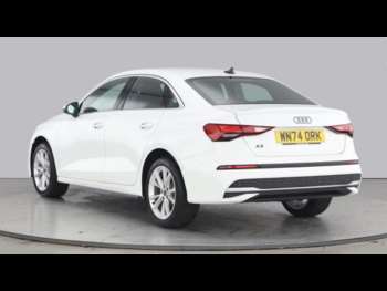 Used Audi A3 2024 for sale - 73342454: Photo