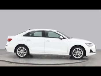 Used Audi A3 2024 for sale - 73342454: Photo