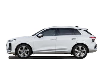 Used Audi Q3 undefined for sale - 78499541: Photo