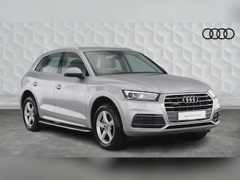 Audi - Q5