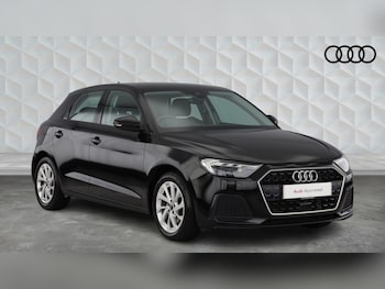 Audi A1 feature image