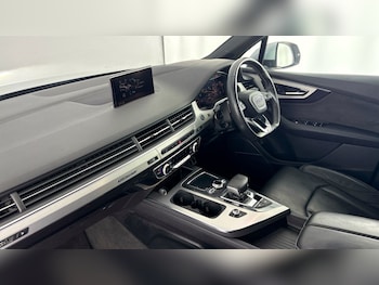 Used Audi Q7 2018 for sale - 78584636: Photo