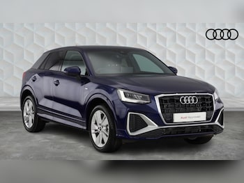 Used Audi Q2 2026 for sale - 79564149: Photo