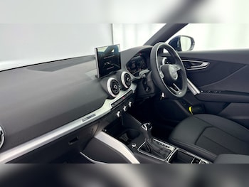 Used Audi Q2 2026 for sale - 79564149: Photo