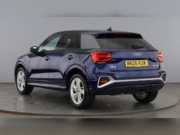 Used Audi Q2 2026 for sale - 79564149: Photo