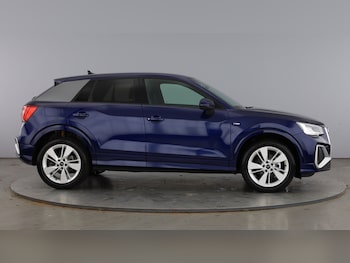 Used Audi Q2 2026 for sale - 79564149: Photo