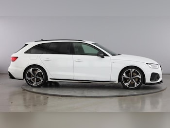 Used Audi A4 2022 for sale - 76302828: Photo