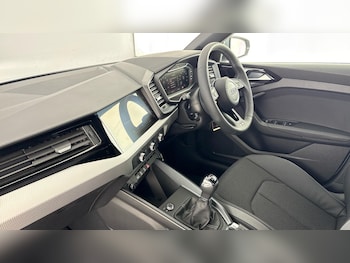 Used Audi A1 undefined for sale - 78633683: Photo