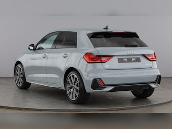 Used Audi A1 undefined for sale - 78633683: Photo