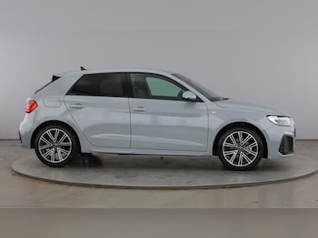 Used Audi A1 undefined for sale - 78633683: Photo