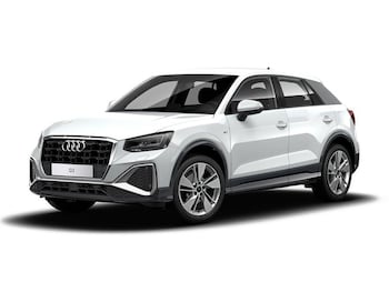 Audi Q2 feature image