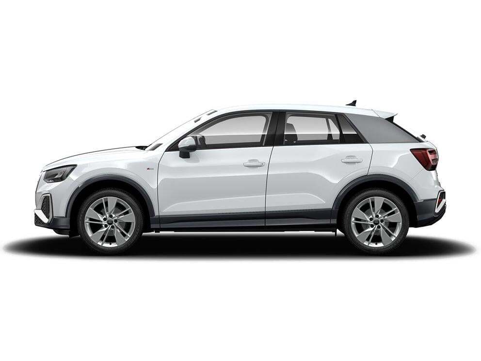 Used Audi Q2 for sale - 77602823: Photo 2