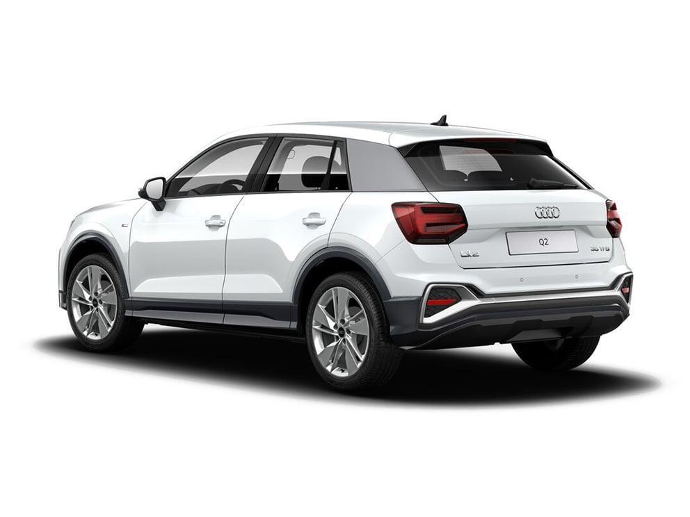 Used Audi Q2 for sale - 77602823: Photo 3