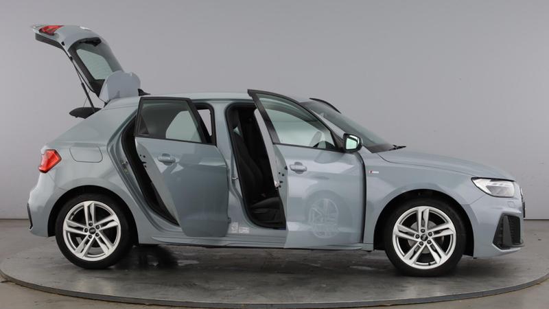 Used Audi A1 2023 for sale - 77435517: Photo 10