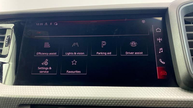 Used Audi A1 2023 for sale - 77435517: Photo 15