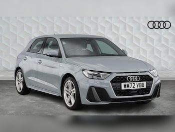 Used Audi A1 2023 for sale - 77435517: Photo
