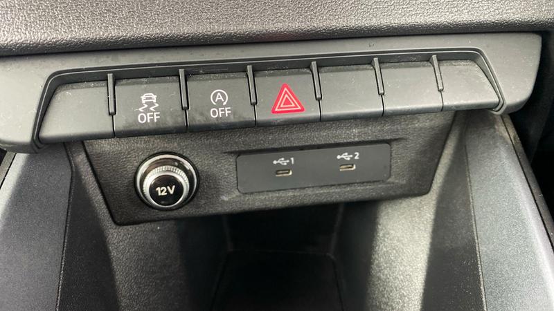 Used Audi A1 2023 for sale - 77435517: Photo 25