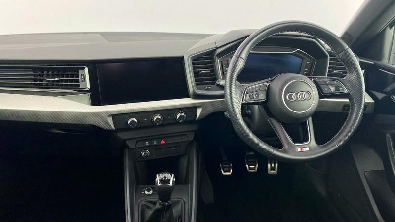 Used Audi A1 2023 for sale - 77435517: Photo 8