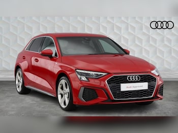 Used Audi A3 2022 for sale - 76445344: Photo