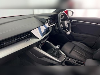 Used Audi A3 2022 for sale - 76445344: Photo