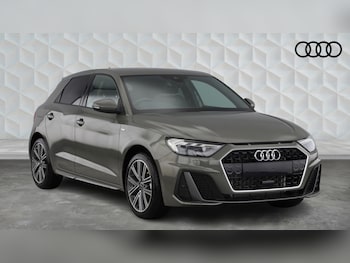 Audi A1 feature image