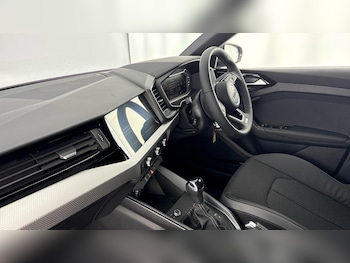 Used Audi A1 undefined for sale - 77603056: Photo