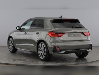 Used Audi A1 undefined for sale - 77603056: Photo